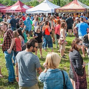 Vendor Spaces