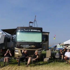 Primitive RV Lots