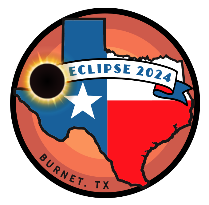 TX Eclipse Festival 2024 Happy Times Events